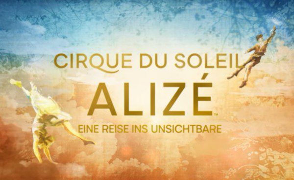 CIRQUE DU SOLEIL ANNUNCIA IL 1o SHOW RESIDENTE IN EUROPA
