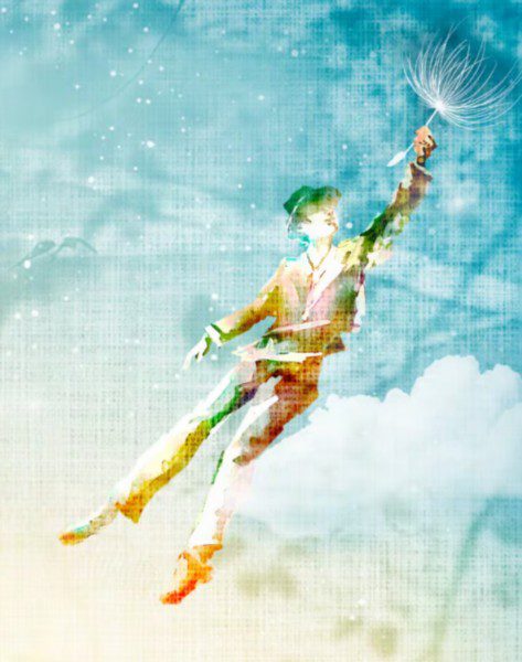 CIRQUE DU SOLEIL ANNUNCIA IL 1o SHOW RESIDENTE IN EUROPA