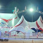 CIRCO BELLUCCI NEWS 01-05-2025