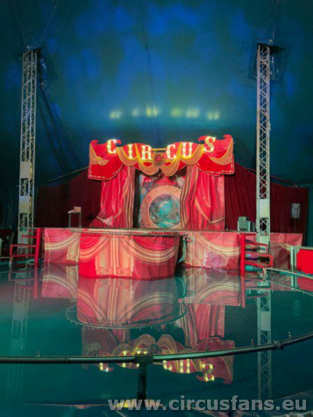 CIRCO ATLANTIS TRA ARTE E RESPONSABILITA’ AMBIENTALE