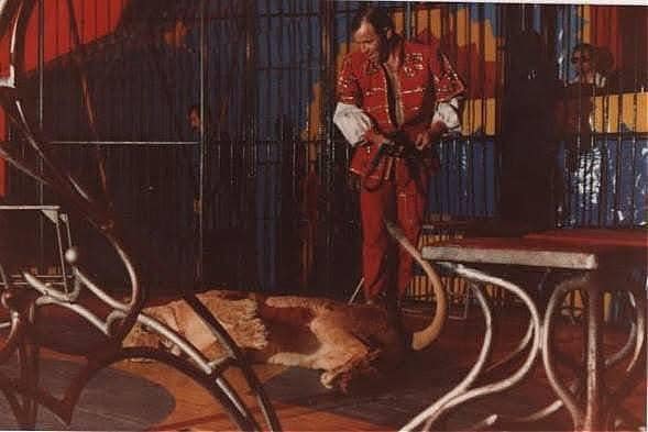 CI HA LASCIATO RICCARDO CANNONE