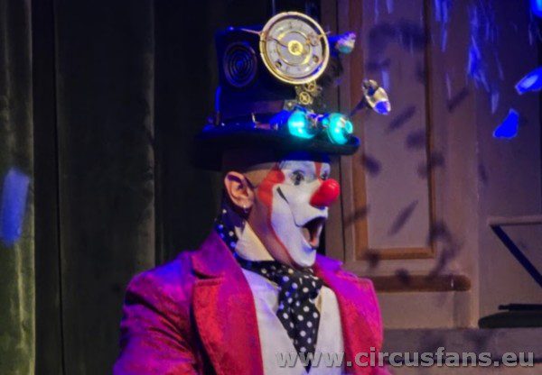 TEATRO GEROLAMO 2025 LE FOTO DELLO SPETTACOLO