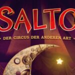 SALTO ANNUNCIA IL TITOLO DEL NUOVO SHOW