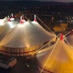 STUTTGARTER WELTWEIHNACHTS CIRCUS 2025