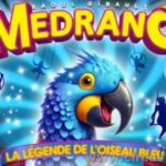 CIRQUE MEDRANO GIBAULT NEWS 29-04-25