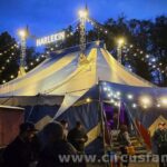 CIRCUS HARLEKIN CH 2025 SPETTACOLO E TOUR