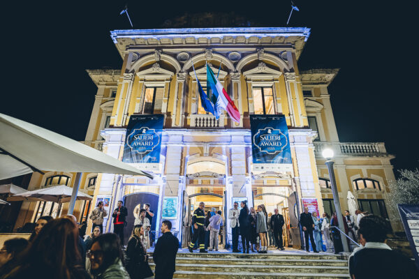 SALIERI CIRCUS AWARD: I numeri del Gala Finale