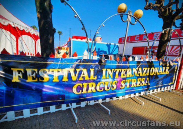 3° INTERNATIONAL CIRCUS FESTIVAL STRESA 26: i vincitori