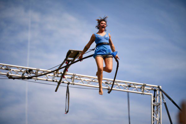 NICE FESTIVAL CHIERI 2026 DAL 12/04 AL 29/04/26