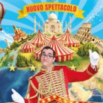 CIRCO MEDRANO A FIRENZE: Programma completo e novità!