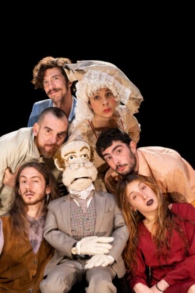 TENDENZA CLOWN 2026: LA 9A EDIZIONE DA IERI A MILANO