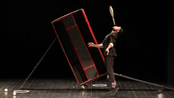 TENDENZA CLOWN 2026: LA 9A EDIZIONE DA IERI A MILANO