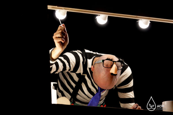 TENDENZA CLOWN 2026: LA 9A EDIZIONE DA IERI A MILANO