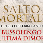 “SALTO MORTALE” Dal Cimitero dei Circensi di Bussolengo un progetto per celebrare il circo italiano e i suoi protagonisti
