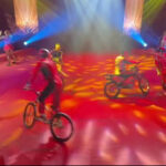 EXTREME TOGNI CIRCUS 2026: Programma