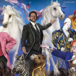 27° CIRCUS FESTIVAL OF ITALY – LATINA 2026: Il manifesto