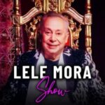 LELE MORA CON LA TIGRE DEL CIRCO ROLANDO ORFEI video