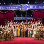27° CIRCUS FESTIVAL OF ITALY LATINA 2026: il programma del Gala