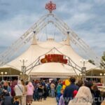 CIRQUE ARLETTE GRUSS ESSENTIEL 2026 IN FOTO