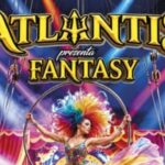 CIRCO ATLANTIS PER NATALE A…