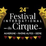 ITALIANI AL 24o FESTIVAL DU CIRQUE AUVERGNE – RHONE – ALPES