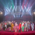 27° CIRCUS FESTIVAL OF ITALY LATINA: il Palmarés