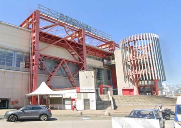 A GENOVA ARRIVA GRAVITY PHENOMENA il circo degli orrori