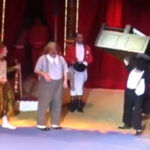 IL “CARICA E SCARICA” DI DAVID LARIBLE, ZIPPO E GENSI: Il Video