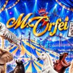 CIRCO MIRANDA ORFEI PER NATALE 2026 A …
