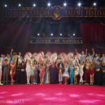 5° ITALIAN CIRCUS TALENT FESTIVAL: La Giuria Tecnica