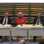 AL SENATO SI E’ CELEBRATA LA GRANDEZZA DI DARIX TOGNI