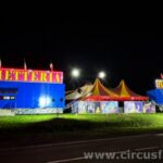 CIRCUS DI BING INVERNO 2026-27: programma e foto