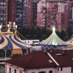 RINVIATO IL DEBUTTO A TORINO DI GRAVITY THE SHOW