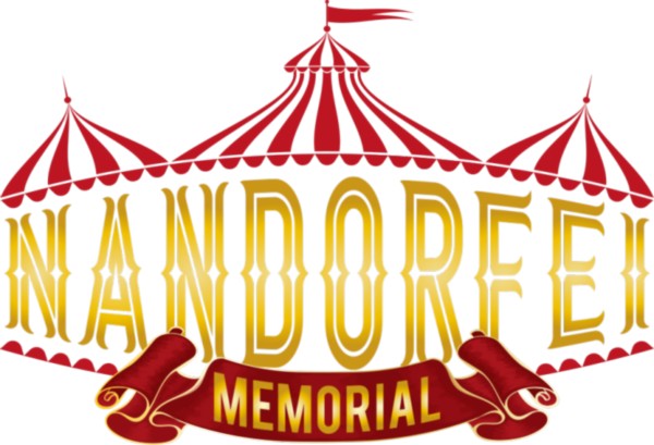 BERTINO SFORZI ringrazia il MEMORIAL NANDORFEI: video