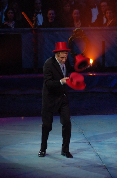 CIRCUS CONELLI: AL VIA LA 17a EDIZIONE